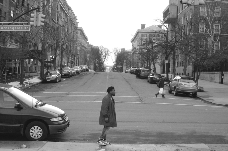 Illustration for article titled James X Scott: Renaissance Man in The Bronx
